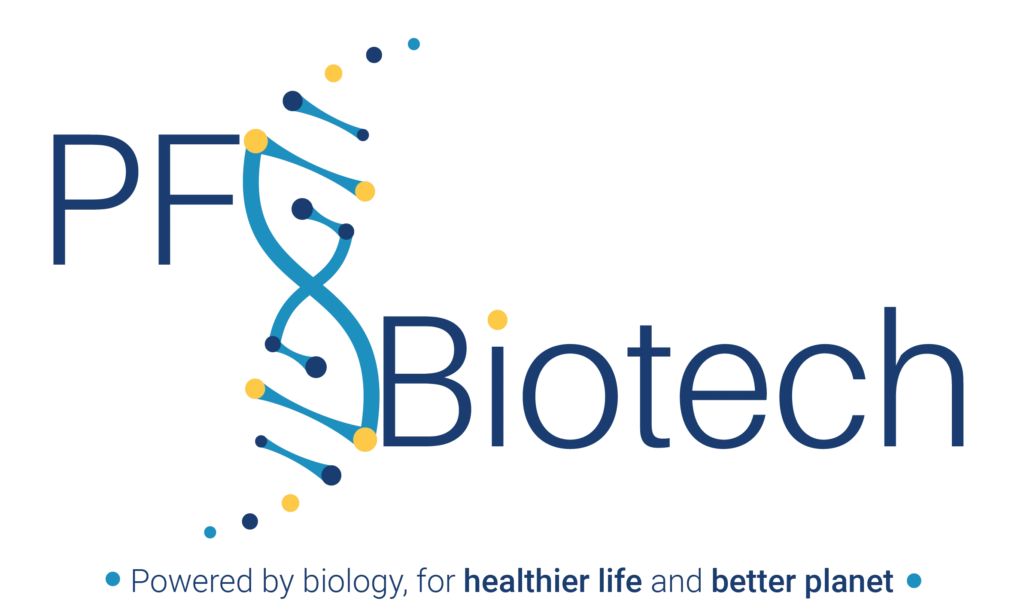 PFX Biotech Logo
